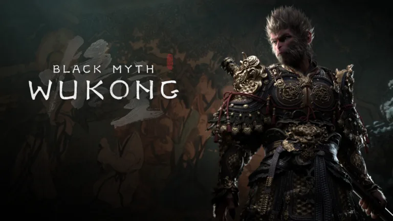 Black Myth: Wukong no PS5 enfrenta problemas técnicos e gráficos