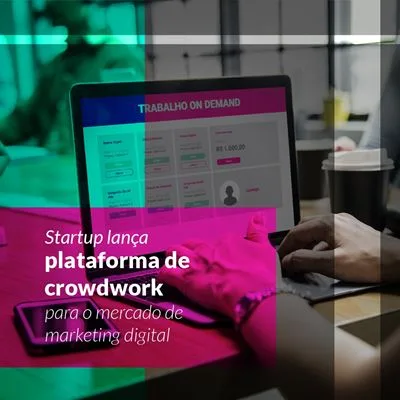 Nomadismo digital e Crowdwork conquistam adeptos no Brasil