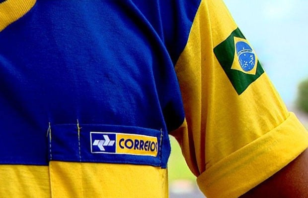 Correios abrem 4.462 vagas para o programa Jovem Aprendiz