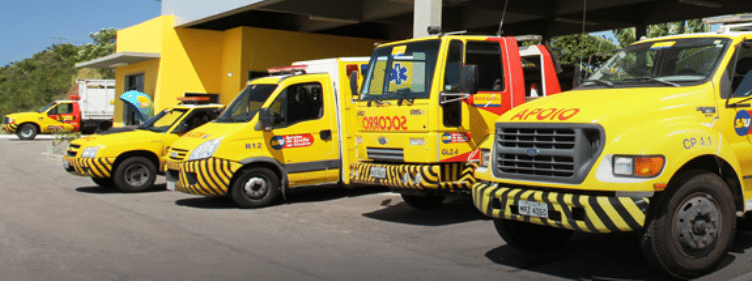 Rodosol seleciona motoristas e operadores