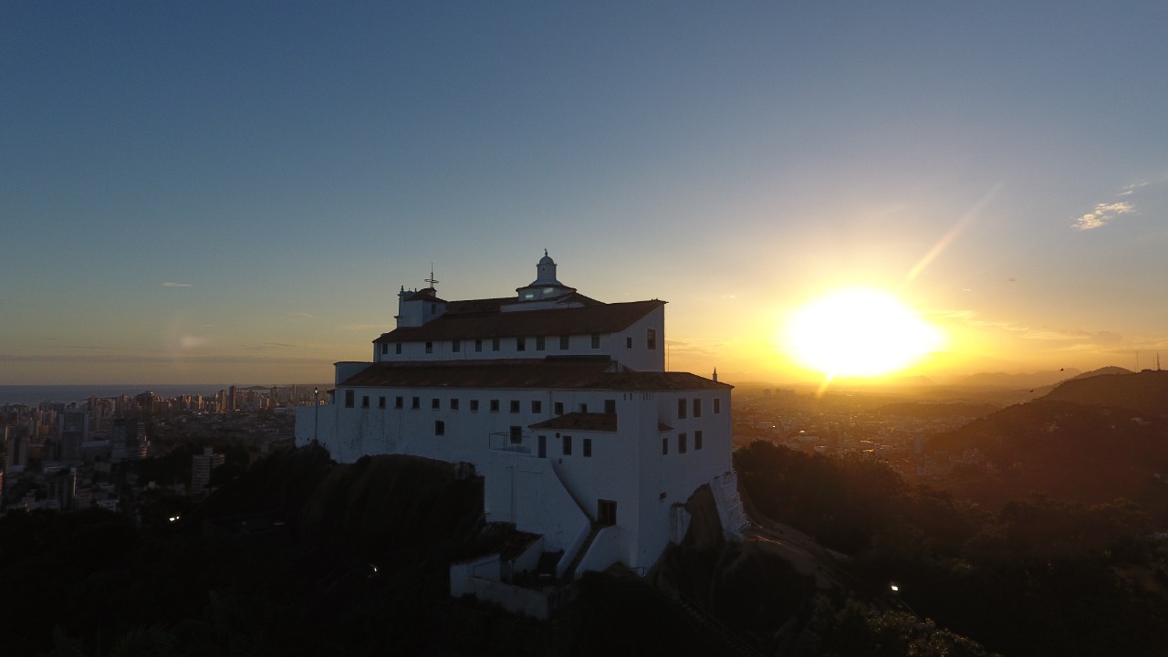 Convento da Penha