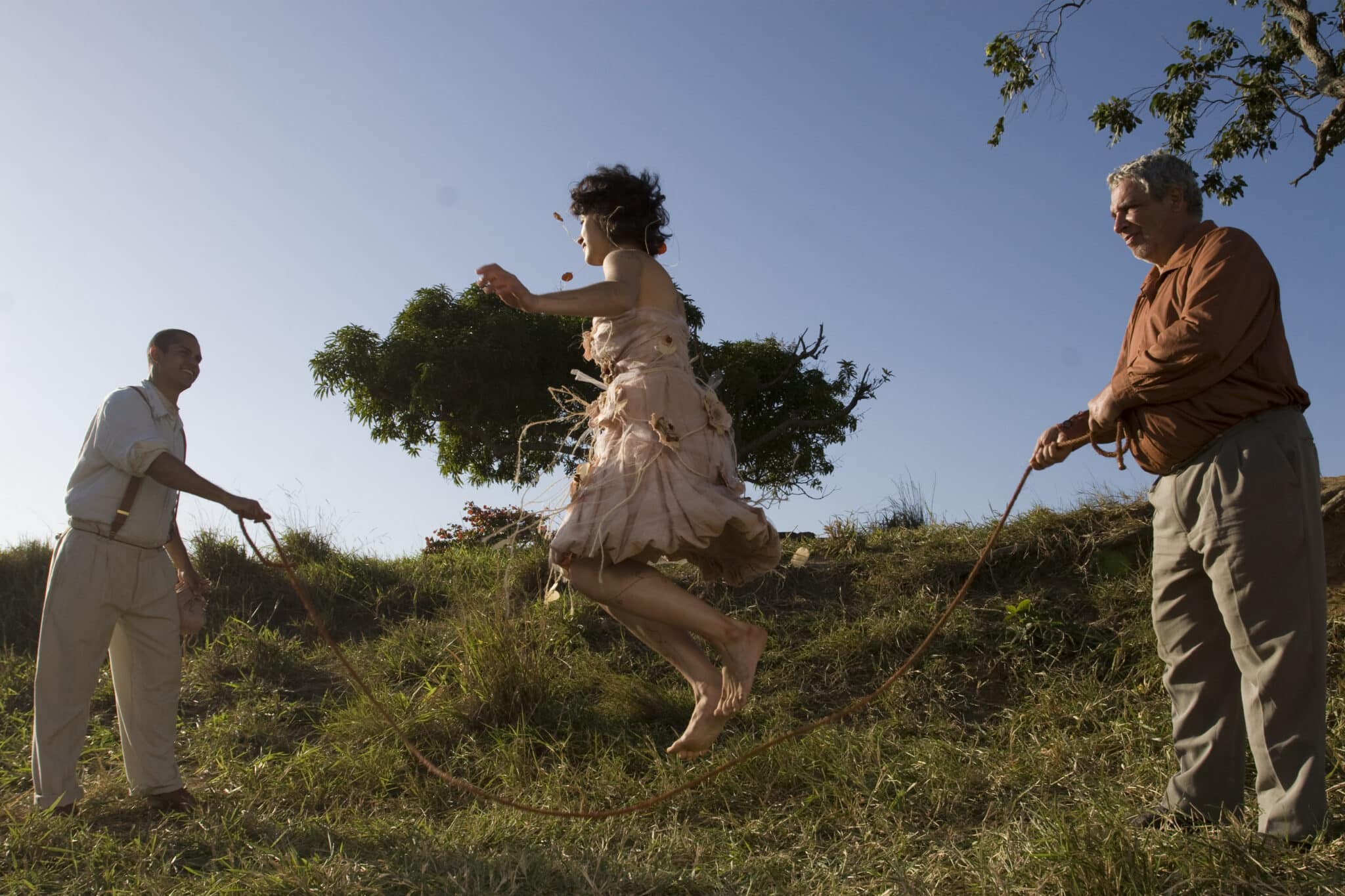 Tudo online: Festival de Cinema de Vitória terá filmes e workshops gratuitos. Saiba como se inscrever!