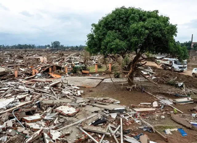 Foto: Gustavo Mansur/Palácio Piratini