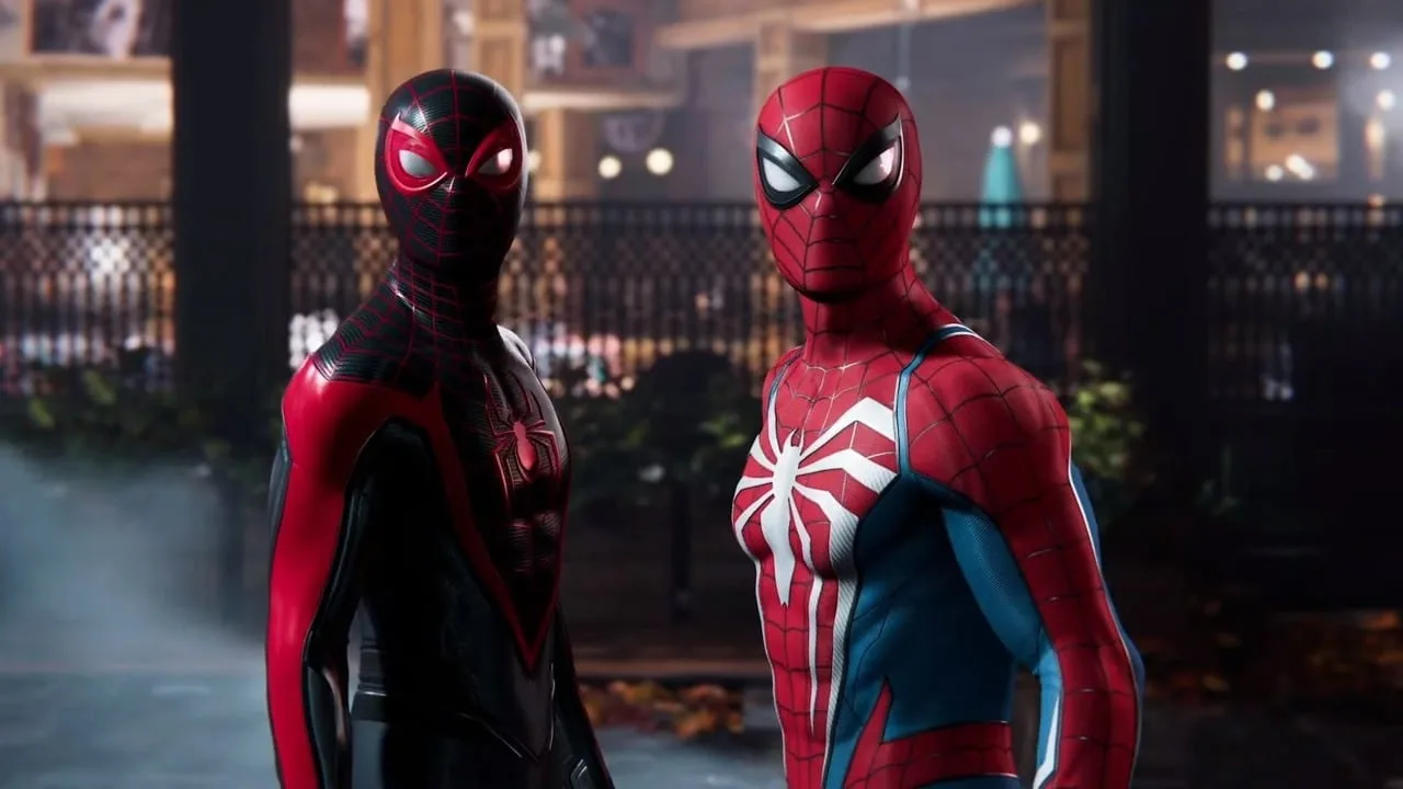 Marvel’s Spider-Man 2: jogo está em promoção por tempo limitado