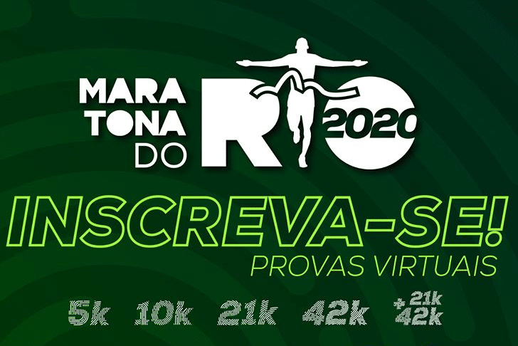 Especialista lista cuidados e orientações para mandar bem na Maratona do Rio virtual