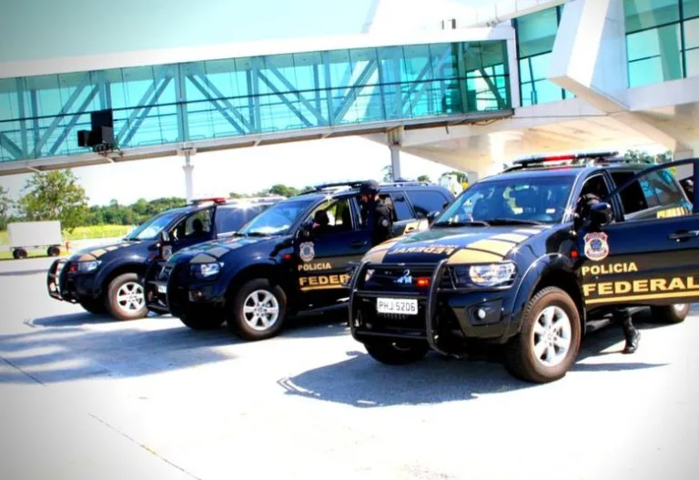 Operação Decantação: Polícia Federal prende presidente do PSDB em Goiás