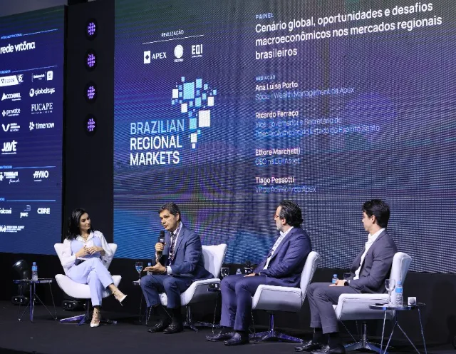 Foto: BRM/Divulgação