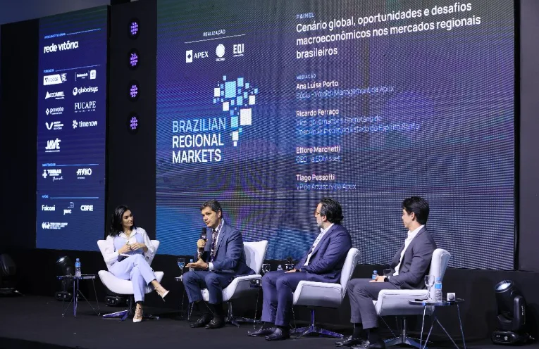 Foto: BRM/Divulgação