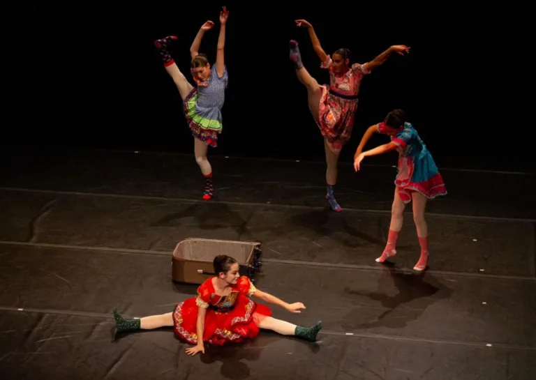 Espetáculo de dança e teatro vai contar como sertão nordestino influenciou cultura capixaba