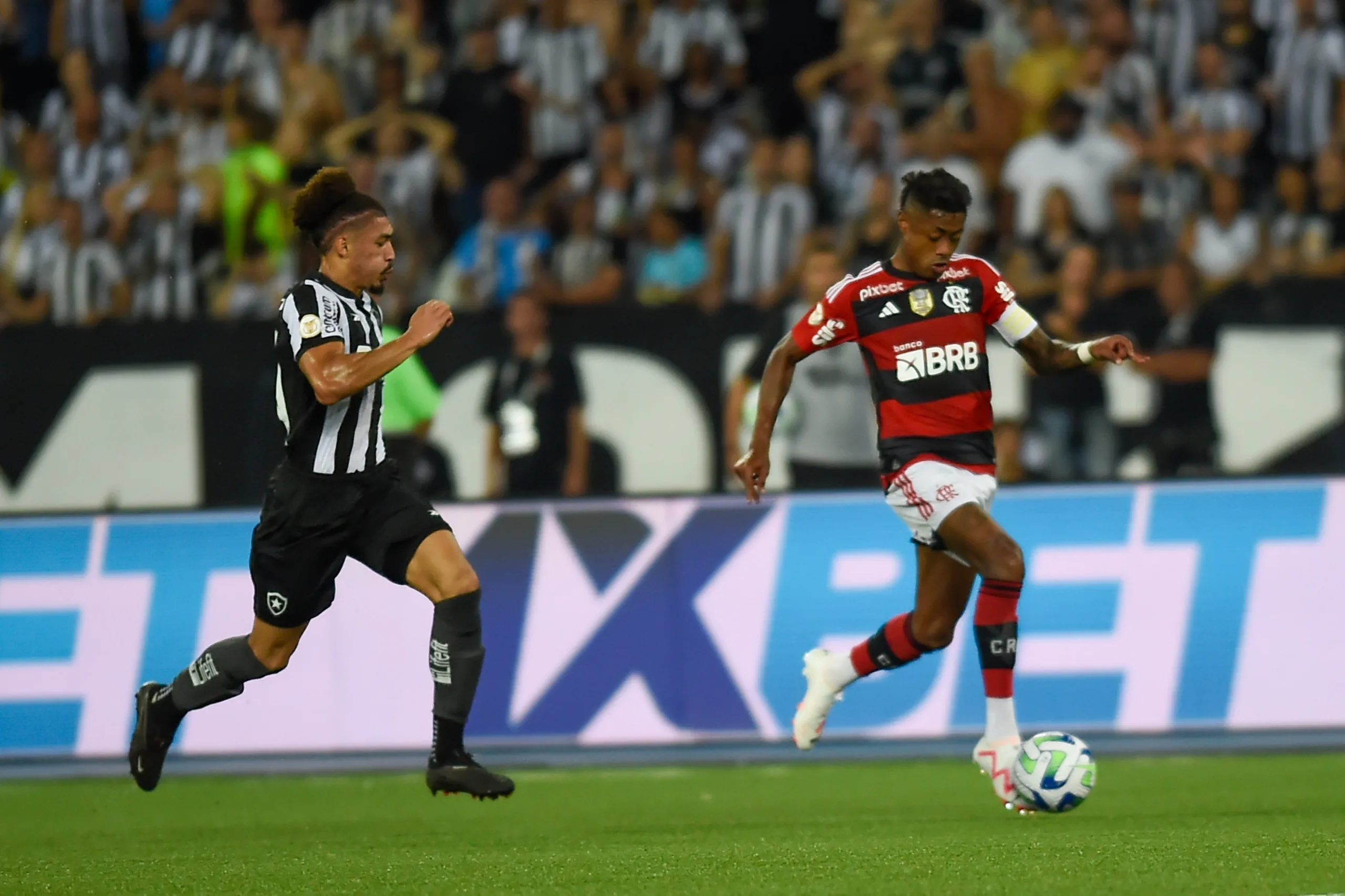 Foto: Marcelo Cortes / Flamengo