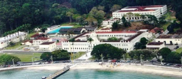 Marinha abre seleção com 190 vagas para Colégio Naval