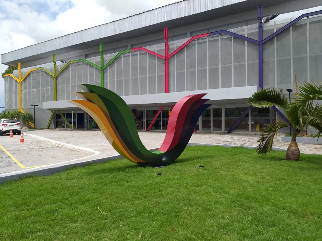 Inaugurado o novo campus da Escola Americana de Vitória