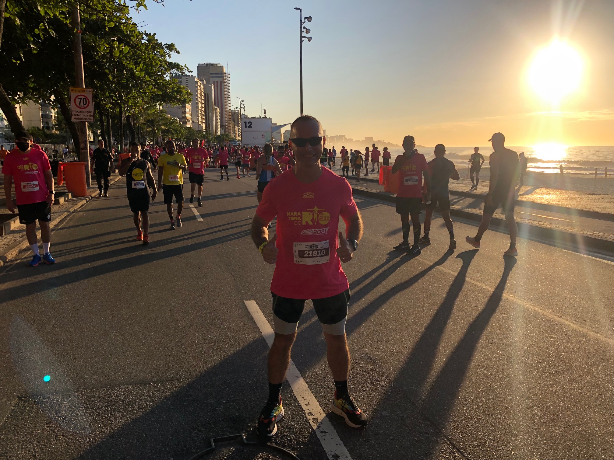 Professor dá dicas para melhorar na corrida e evitar lesões