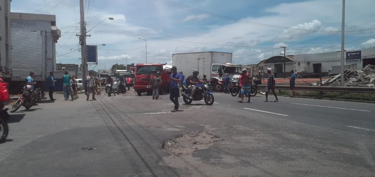 Acidentes em rodovias do ES matam uma pessoa e deixam três feridas em menos de 24h