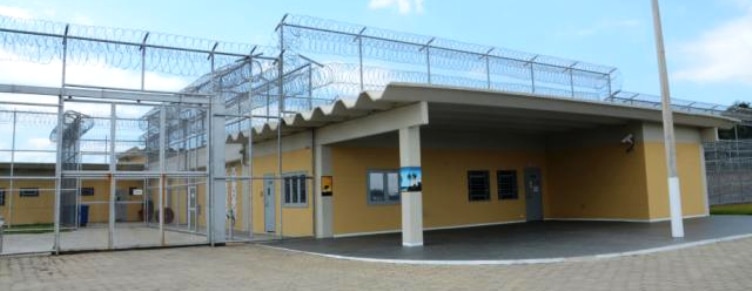 Sejus abre vagas para inspetor penitenciário