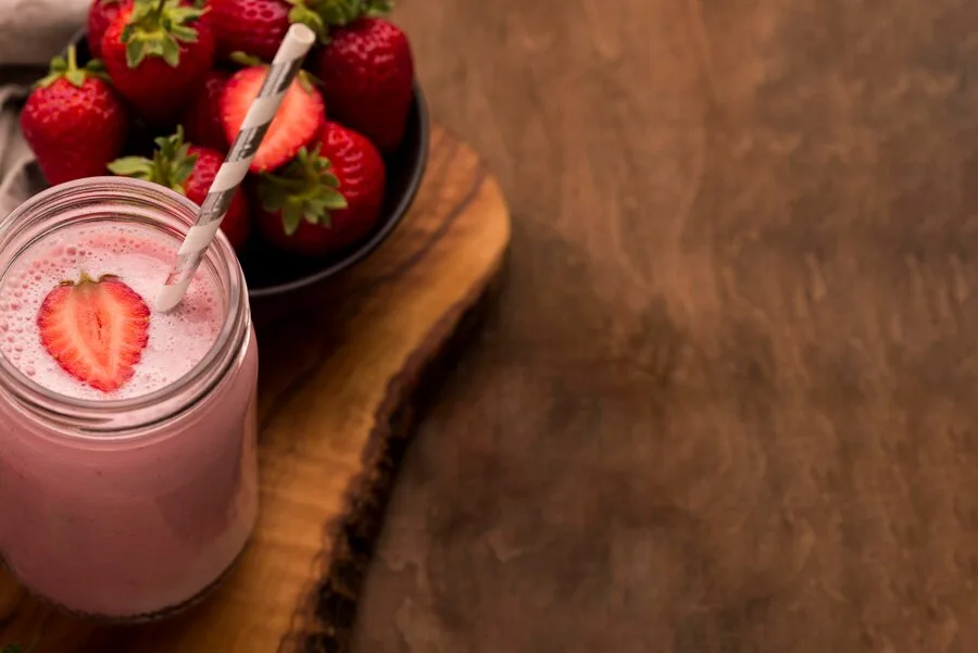 Fome à tarde? Nutricionista receita suco que dá saciedade e emagrece