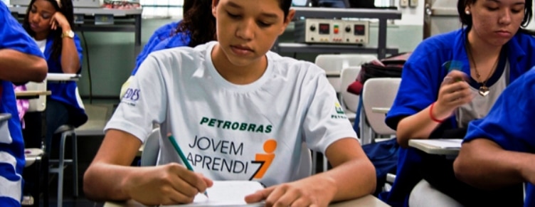 Petrobras divulga aprovados para o Jovem Aprendiz