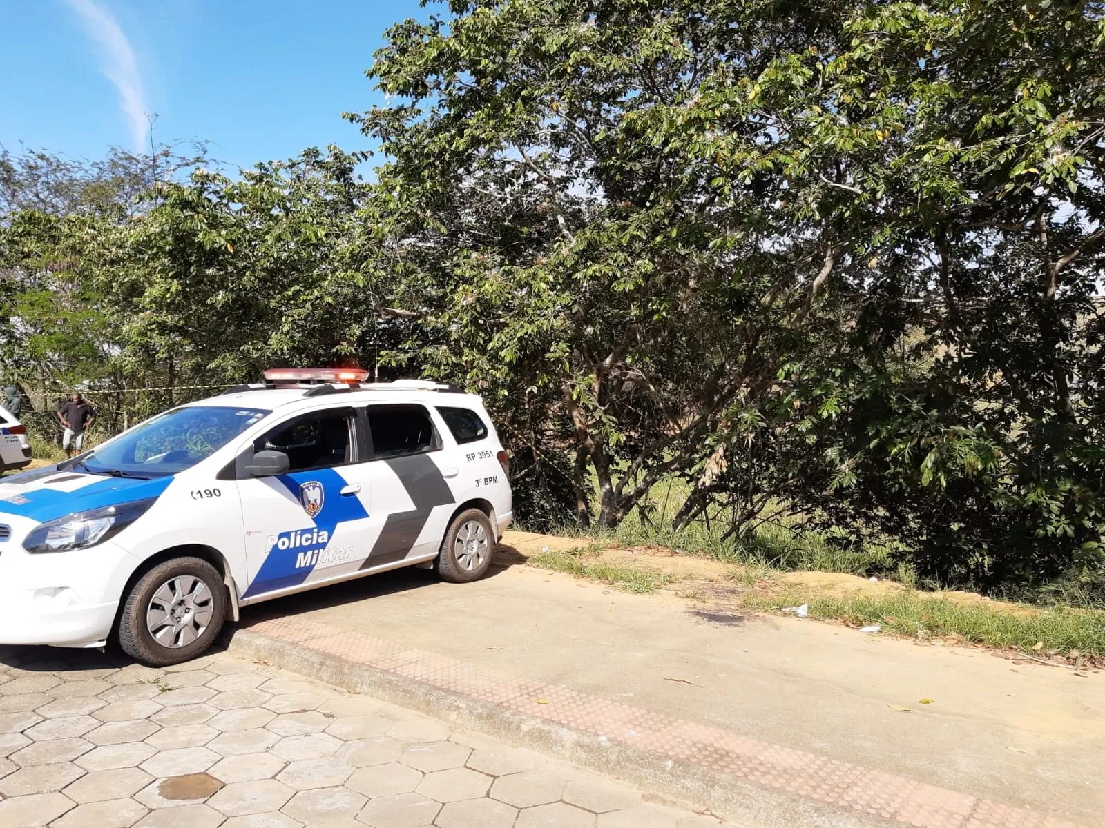 Suspeito de assassinato em Guaçuí é preso em rodoviária