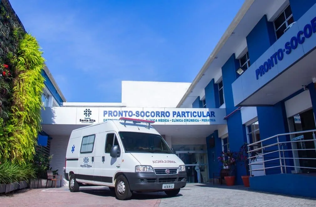 Hospital Santa Rita: tradição oncológica e inovação com novo centro materno-infantil