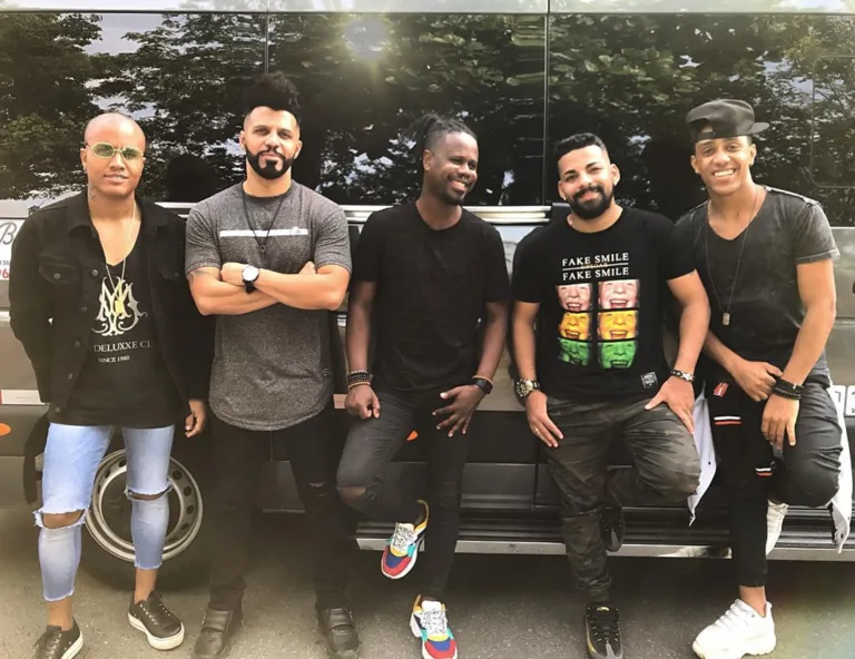 Grupo Nosso Sentimento se apresenta neste sábado na Praia do Canto