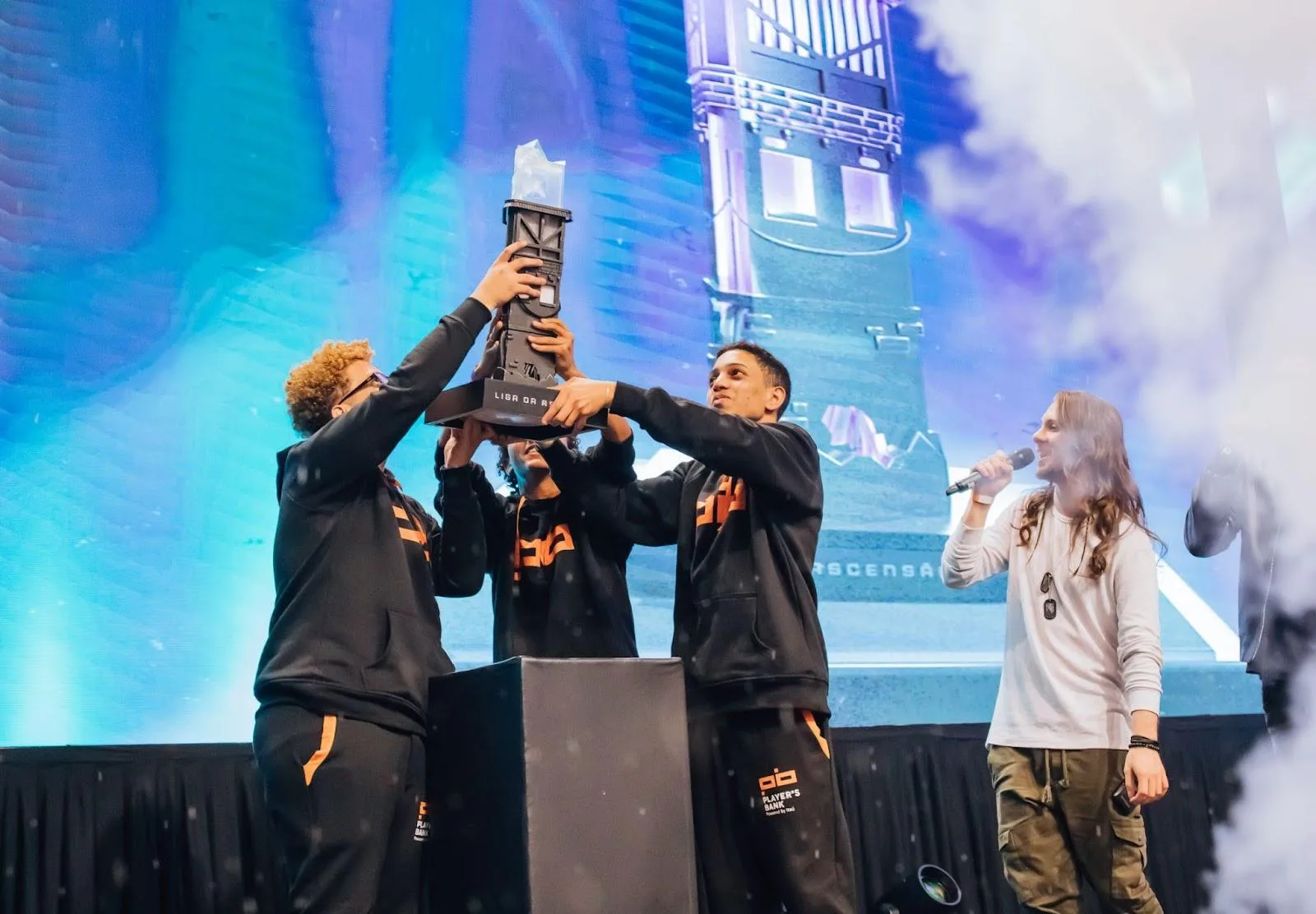 Fortnite: Hero Cup tem seu primeiro campeão