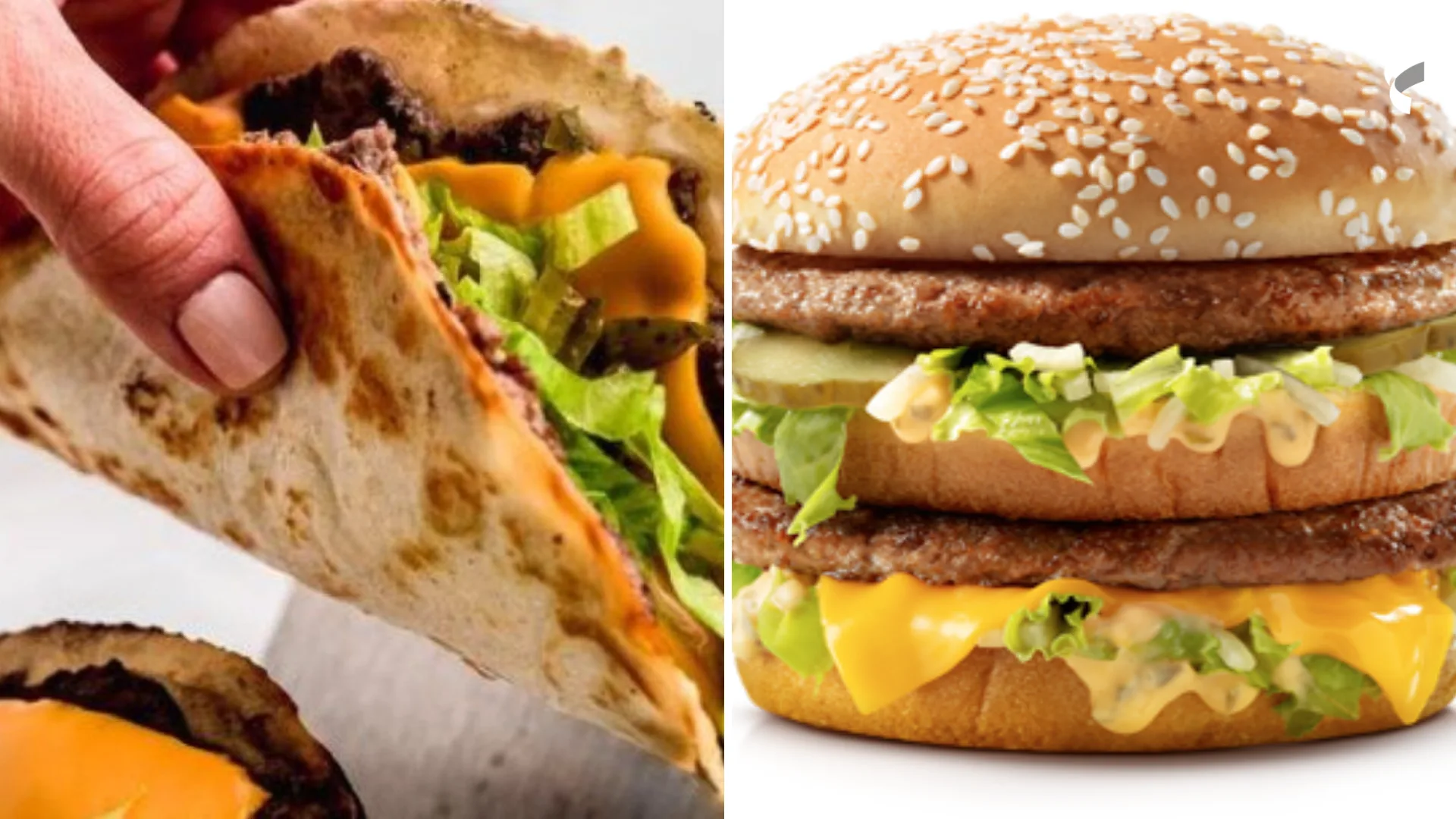 Big Mac saudável: veja receita de hambúrguer caseiro fit para a dieta