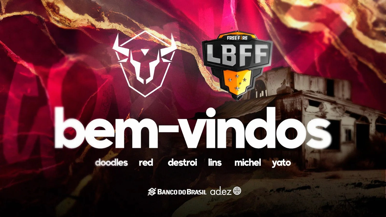 w7m Esports volta ao cenário competitivo de Free Fire e anuncia line-up