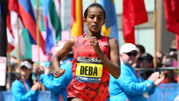 Após denúncia de doping, Maratona de Boston premia nova vencedora de 2014