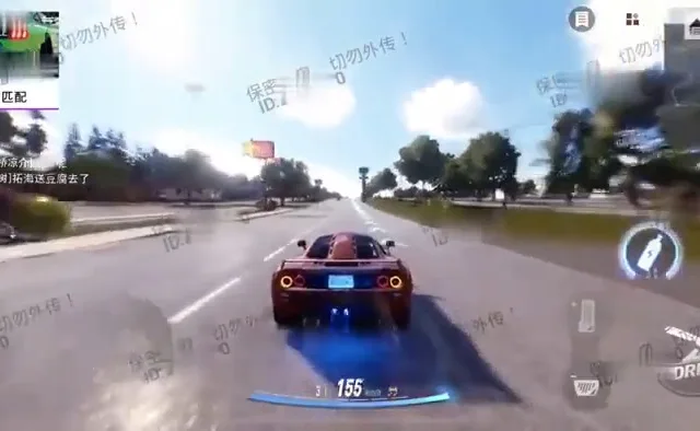 Vídeo mostra teste de Need For Speed Mobile da Tencent (rumor)