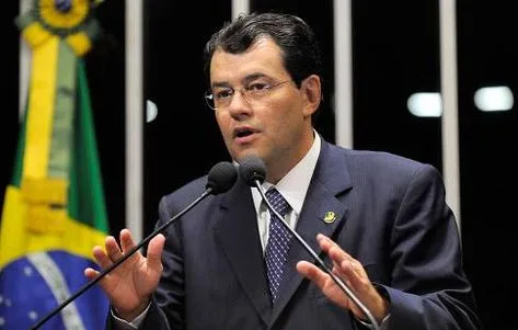 Ministro de Minas e Energia visitará o Estado em fevereiro