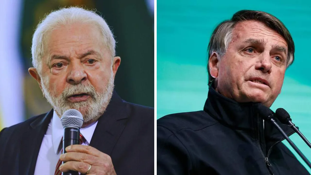 Pesquisa: 43,3% acham governo Lula melhor que o de Bolsonaro; 32,4% acham pior