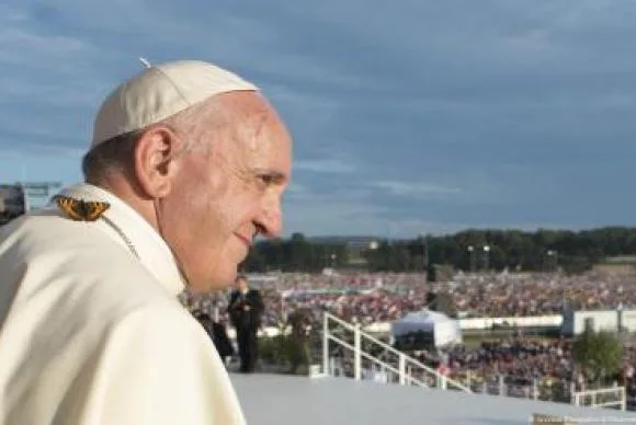 Papa nomeia Orlando Brandes arcebispo de Aparecida