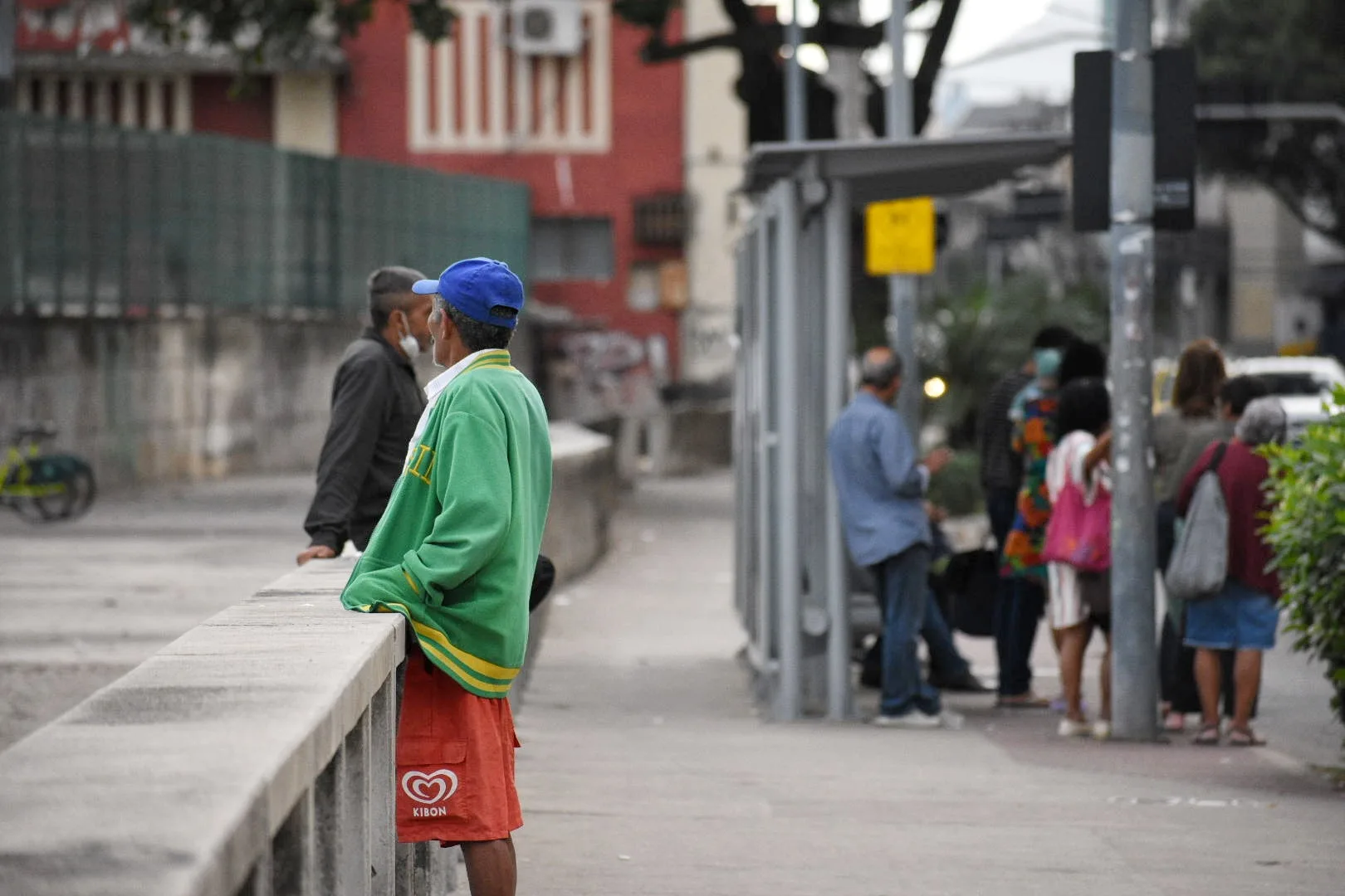 Temperaturas caem em todo o ES nesta quinta-feira