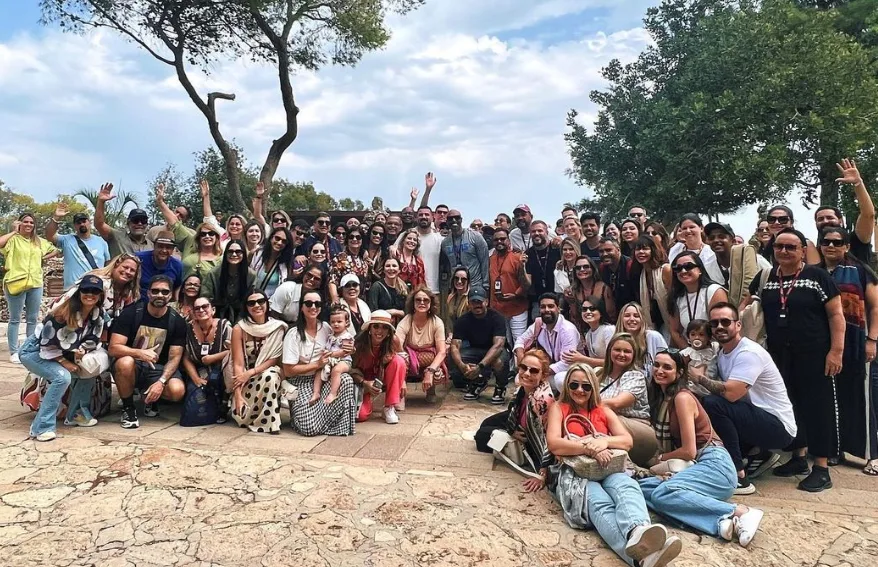 Caravana organizada pela Igreja da Lagoinha, com 103 brasileiros, aguarda resgate em Jerusalém