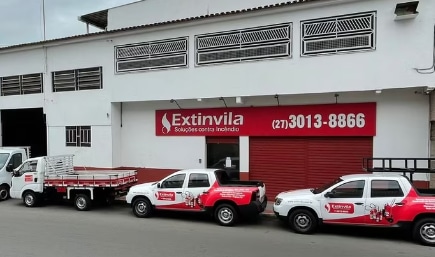 Extinvila abre duas vagas para auxiliar de produção