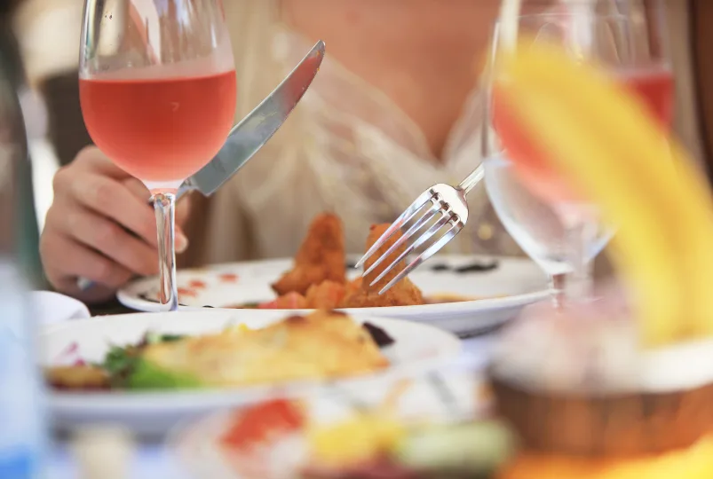 ES Restaurante Week deste ano vai ajudar crianças com câncer