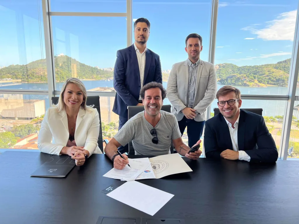 Matriz Capital fecha parceria com o influencer Henrique Maderite, o “sextou” mais famoso do Instagram