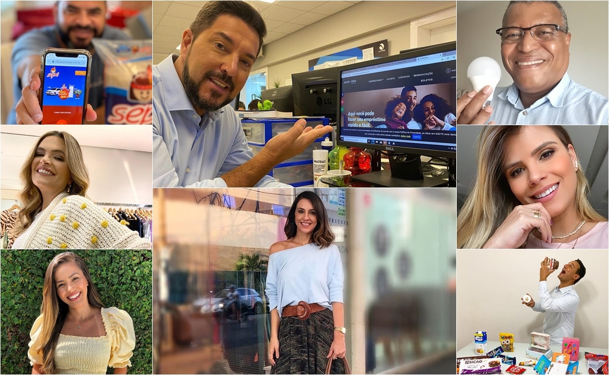 Um time de credibilidade! Rede Vitória comemora 3 anos de Spark e aposta no sucesso de influencers do Espírito Santo