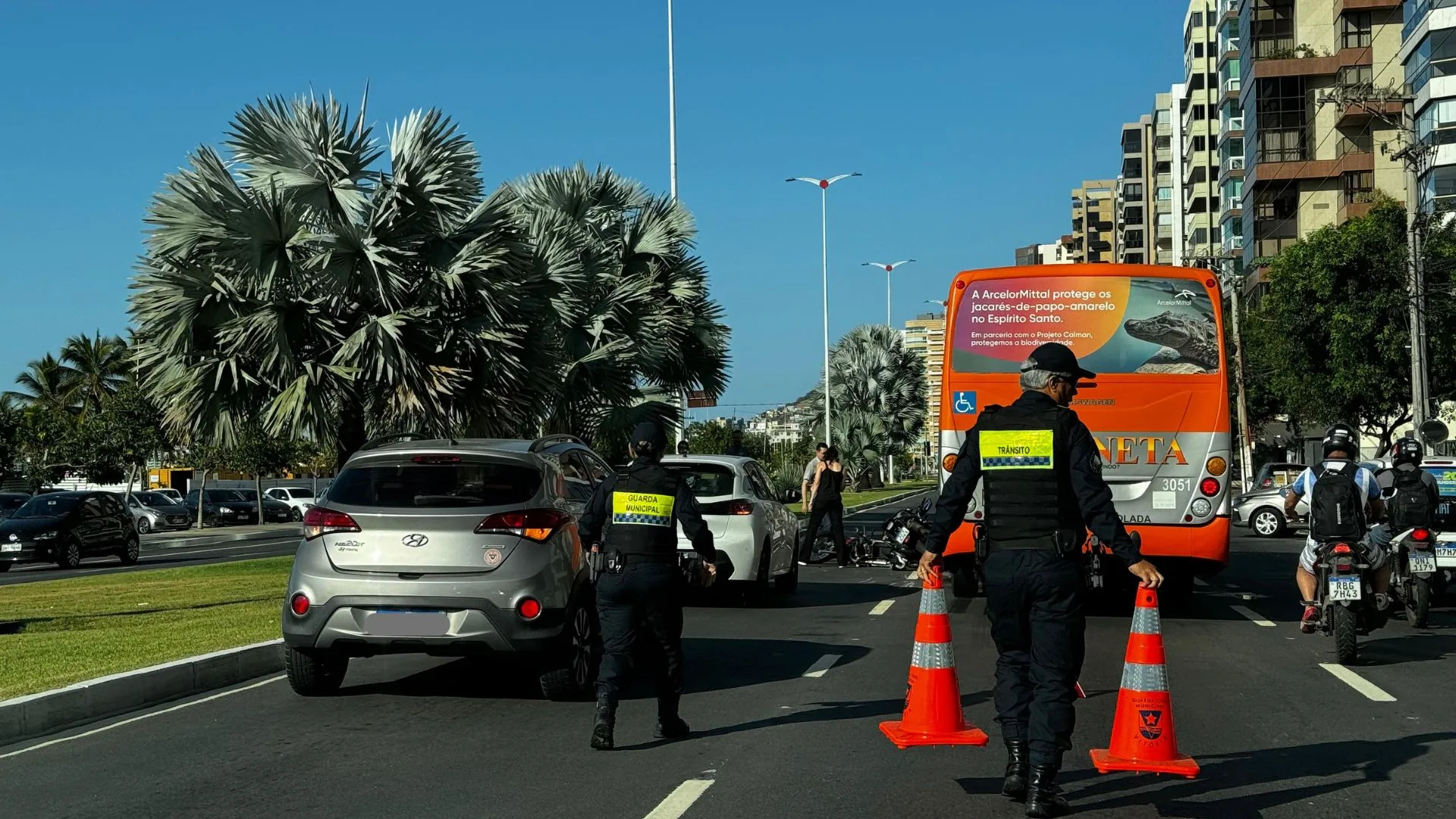 Foto: Pedro Permuy / Folha Vitória