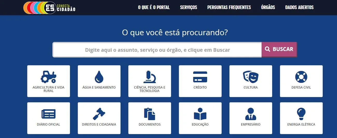 Foto: Divulgação Governo do Estado