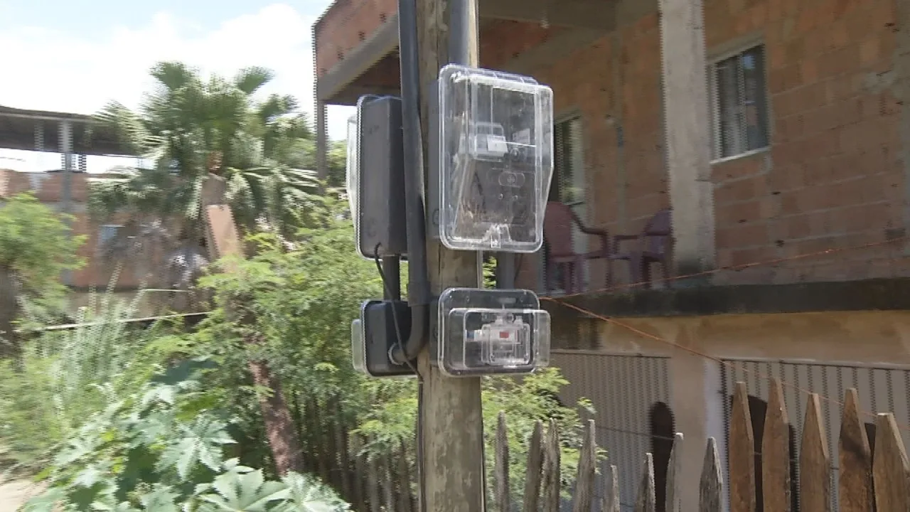 Conta de luz para os mais pobres fica mais barata em novembro