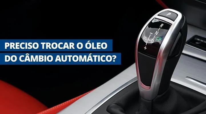 Valvoline destaca diferentes funções das transmissões automáticas