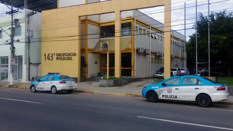 Universitários do ES são detidos com drogas em ônibus que seguiam para evento de medicina no RJ