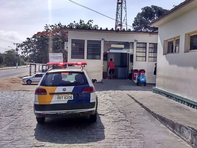 Motoboy sobrevive após ser atingido com cinco tiros no interior de Itapemirim