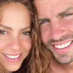 Foto: Reprodução/Instagram @testimoshakira