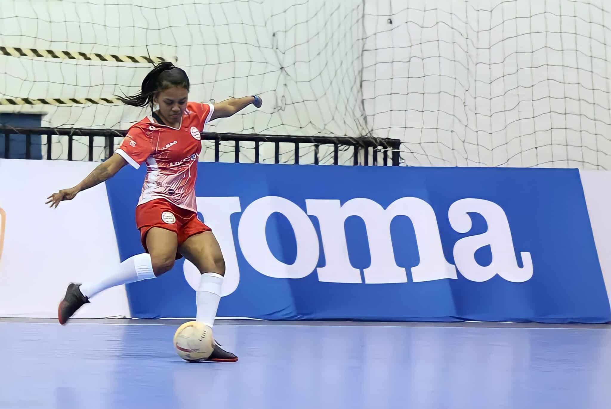 Estadual de Futsal Feminino começa neste domingo, com equipes sonhando alto