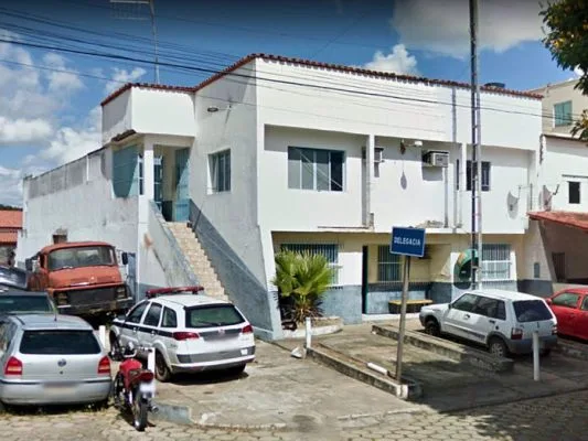 Tio é preso suspeito de abusar sexualmente de sobrinha de 2 anos em Montanha, Norte do ES