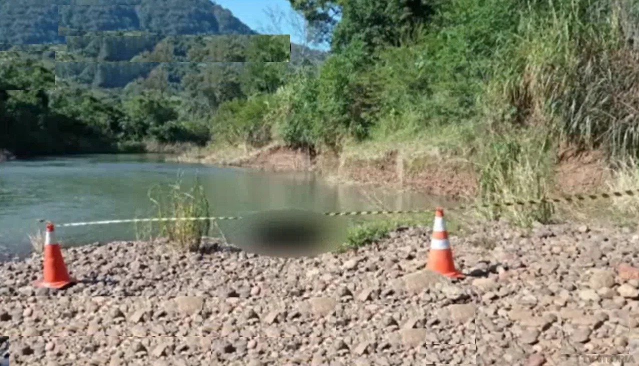 Capixaba encontrado morto em lagoa no Rio Grande do Sul foi estrangulado, diz polícia