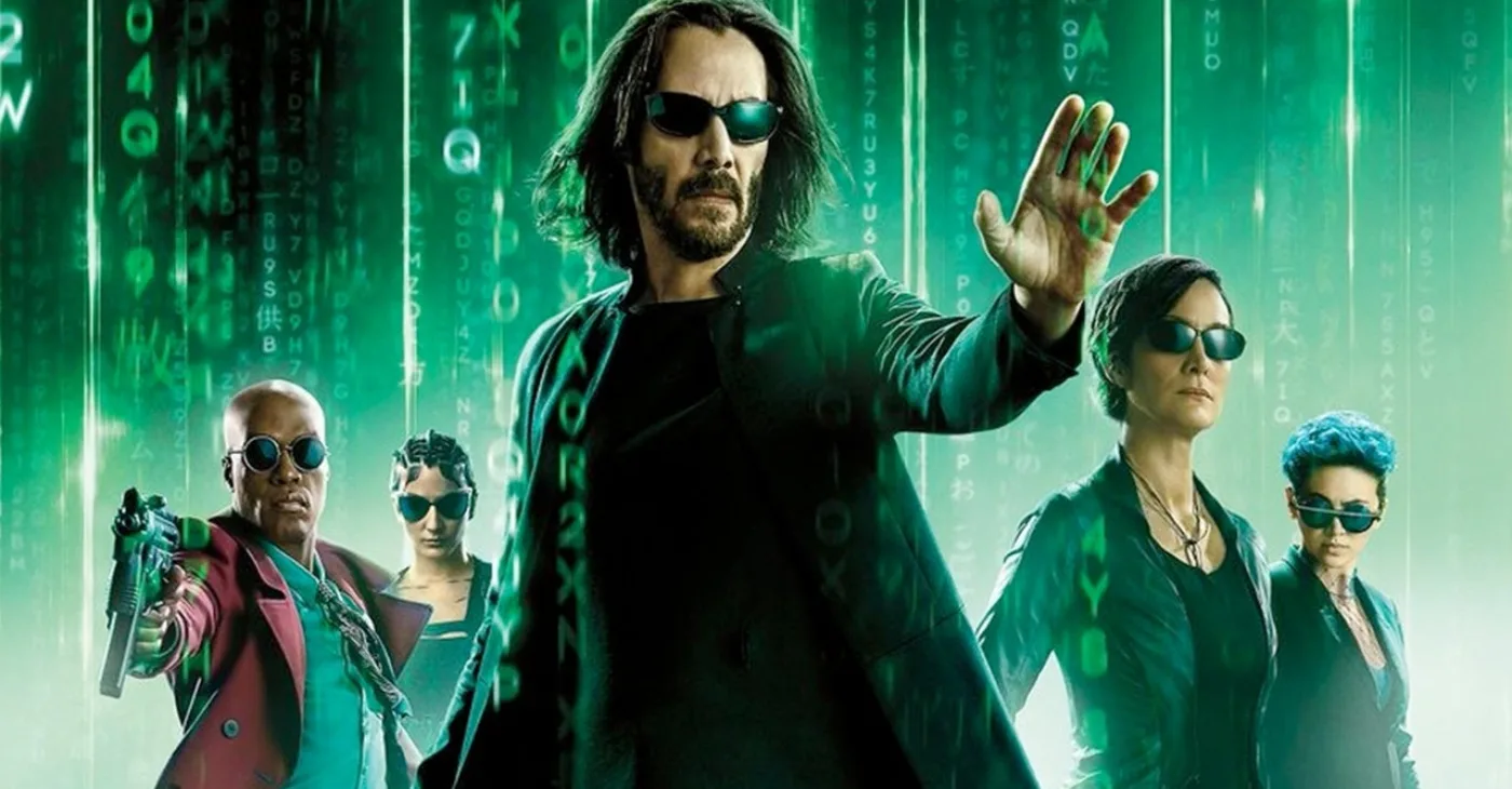 Novo filme de Matrix anunciado pelo diretor de O Segredo da Cabana