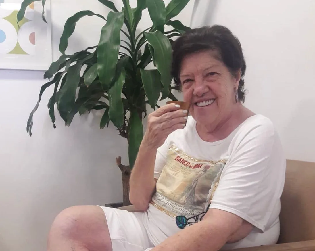 Morre atriz Neusa Maria Faro, aos 78 anos